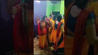 Jay Mata Di viralvideo song newuttarakhandisong hindugoddess dance uttrakhandsong hindisong [upl. by Amiarom]