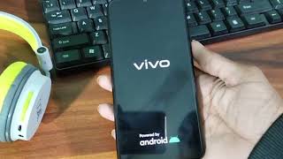 Vivo Y20s Reset without Data lostVivo Y20s How to Reset without pc 2021 1 [upl. by Magee502]