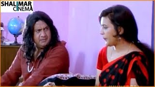 Gullu Dada Hilarious Comedy Scenes Back to Back  Hyderabadi Comedy Scenes  Shalimarcinema [upl. by Pooh]