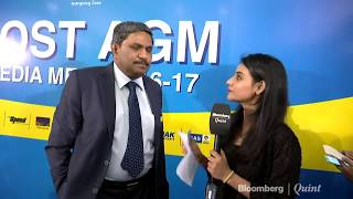 BPCL To Invest Rs 45000 Crore In Petrochemical Business [upl. by Grim]