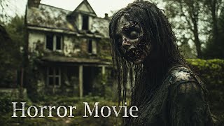 Horror full movie  Their bodies will be consumed  Mystery thriller drama best movies😱🎥 [upl. by Aubin]