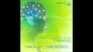 Sonicaid  Music To Inspire Positive Thinking [upl. by Suirauqram]