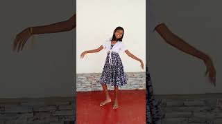 Kekatiya Mal Dancing Cover  Amasha Sewwandi [upl. by Adihsar]