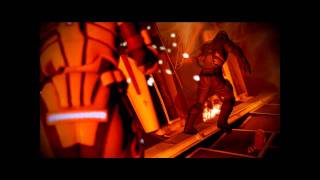 Lets Play Mass Effect 2 With Friends Part 1 Here We Go Again [upl. by Aimac]