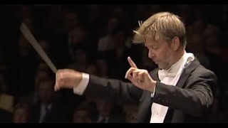 Sibelius Kullervo  JukkaPekka Saraste amp Finnish Radio Symphony Orchestra [upl. by Franciska961]