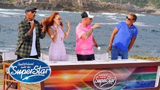 DSDS 2020  Folge 15 am 22022020 bei RTL und online bei TVNOW [upl. by Nafets]