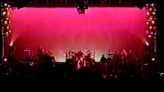 Oingo Boingo  War Again  Universal Amphitheatre 19930116 [upl. by Rosenblatt279]