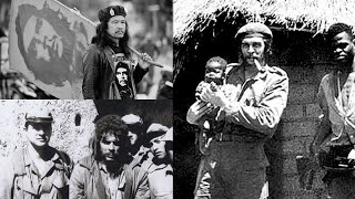 Che Guevara  The Revolutionary Icon  Exploring the Life and Legacy [upl. by Aicele]