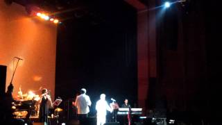 Dariush amp Faramarz Aslani Live concert in Malaysia9be man nago doset darammp4 [upl. by Sitarski571]