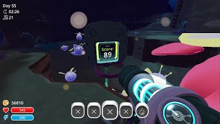 Slime Rancher 1 Shes On Fire Trophy [upl. by Noam]