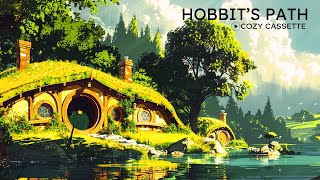 Shirefolk  Hobbit Music  Study Work Relax [upl. by Eseuqcaj]