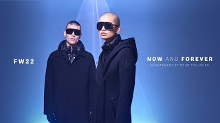 RUDSAK  FW22 PreFall Campaign [upl. by Carbone]