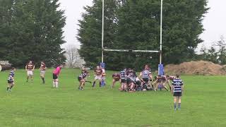 2nds Highlights v Ballyhaunis Away [upl. by Sperry]