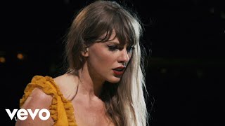 Taylor Swift  tolerate it Official Music Video The Eras Tour Movie [upl. by Bounds516]