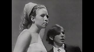 American Bandstand 1968 – Surf City Jan amp Dean [upl. by Christianna]