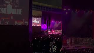 Limp Bizkit  Nookie  Live 2024  San Bernardino [upl. by Retla]