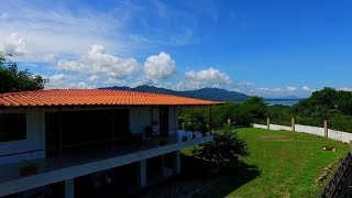 Camelot del Mar Villa for Sale Playa Naranjo Costa Rica [upl. by Noiramaj]