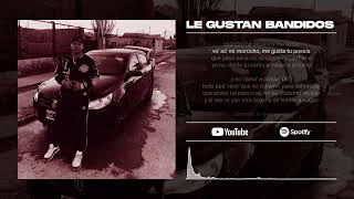 Disci 79  Le Gustan Bandidos  videolyric [upl. by Pellet]