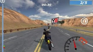 Y8 GAMES TO PLAY  Y8 Bike Riders x gameplay by Magicolo 2016 [upl. by Noirret]