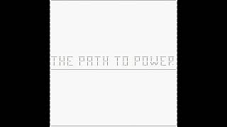 Tutorial  The Path to Power OST demo [upl. by Utica]