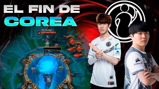 EL FRACASO DE KT ROLSTER EN 2018 [upl. by Violeta]