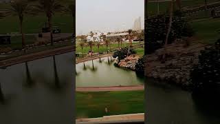 Al khailgolfcenterdubaishortvideoyoutubeshortsvideo [upl. by Meenen]