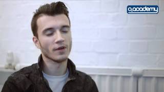 Frankmusik Moving To LA [upl. by Hoshi]