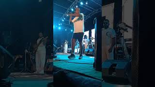 chamara ranawaka new song malsara with machano live bend giriulla [upl. by Allveta]