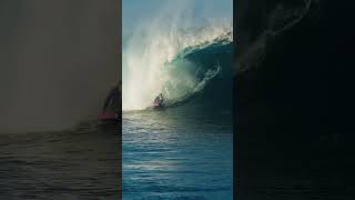 TEAHUPOO WHIPEOUT 2023 bodyboarding [upl. by Kcirde776]