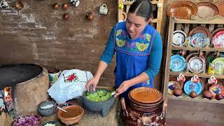 La Mejor Receta Largas De Bistec Guacamole y Salsa [upl. by Autum784]