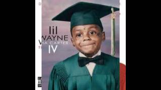 Lil Wayne ft Drake Rick Ross Busta Rhymes  She Will  Carter IV [upl. by Veal902]