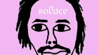 Solace beginning instrumental loop [upl. by Tchao]