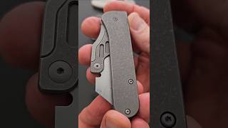 9 Every Day Carry Pocket Knives You Didnt Know About foldingknife edcknife knife shorts [upl. by Hewet]