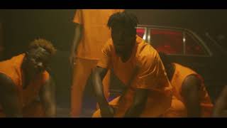 Medikal  Yesu ft Phil Blak Official Video [upl. by Anoyi71]