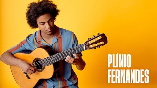 Introducing Plínio Fernandes [upl. by Gavin]