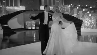 The Last Dance – Fred amp Ginger in Swing Time 1936 [upl. by Boor996]