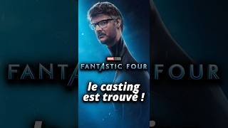 Les 4 fantastiques 🤣🤩 [upl. by Benedick]