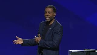 28 July  The Stance of the Believer  Creflo Dollar [upl. by Sylvia]