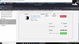 Watch How Hackers Checkout Products For Free On Any Website And Learn To Defend Against Hackers [upl. by Lin]