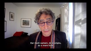 habits by Republica  Gabor Maté in conversation with Gabriel Cicu  Part 1 [upl. by Abroms]