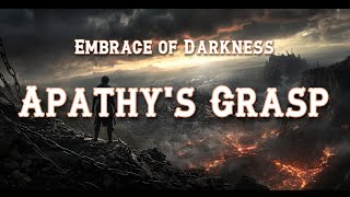 Apathys Grasp  Embrace of Darkness [upl. by Lipps]