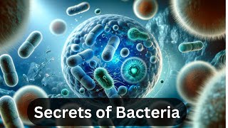 Unveiling the Secrets of Bacteria Cell Walls amp Diseases [upl. by Canon22]