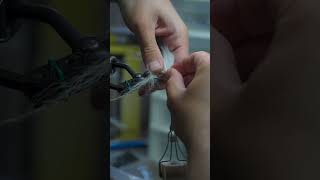 Baja Saltwater Streamer Fly Tying Session 5 [upl. by Vins]