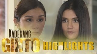 Kadenang Ginto Daniela nagalit nang mapahiya sa harap ni Romina  EP 32 [upl. by Htabazile]