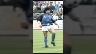 Maradona Live is Life 1989 Napoli [upl. by Ahsiugal]