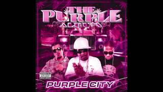 Purple City  quotNick Nackquot feat Jim Jones Max B amp Un Kasa Official Audio [upl. by Nisen43]