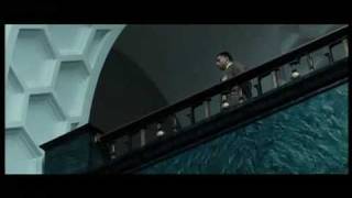 Thick As Thieves 2009  Movie Trailer [upl. by Chemaram]