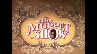 The Muppet Show Opening and Closing Theme 1976  1981 With Snippets [upl. by Gustafson]