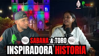 CONOCE LA INSPIRADORA HISTORIA DE LA EMPRESA SABANA amp TORO  MARGARITA MADERA [upl. by Ihc561]