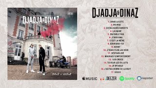 Djadja amp Dinaz  Dans larène Album complet [upl. by Anegroeg]